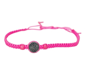 Charm Friendship Bracelet: Assorted fancy friendship bracelets