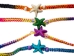 Starfish Bead Friendship Bracelet: Assorted - 1149-FS-AS (Y1IC01)