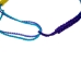 Starfish Bead Friendship Bracelet: Assorted - 1149-FS-AS (Y1IC01)
