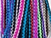 Friendship Bracelet: Assorted Styles and Colors - 1149-MIX-AS (9UC7)
