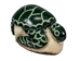 Tagua Nut Carving: Green Sea Turtle - 1153-C641 (Y3K)