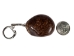 Tagua Nut Keychain: Eagle - 1153-K245 (Y2HC02)