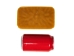 Beeswax Block: USA Triple Filtered (lb) - 1159-B-LB (Y1LC06)
