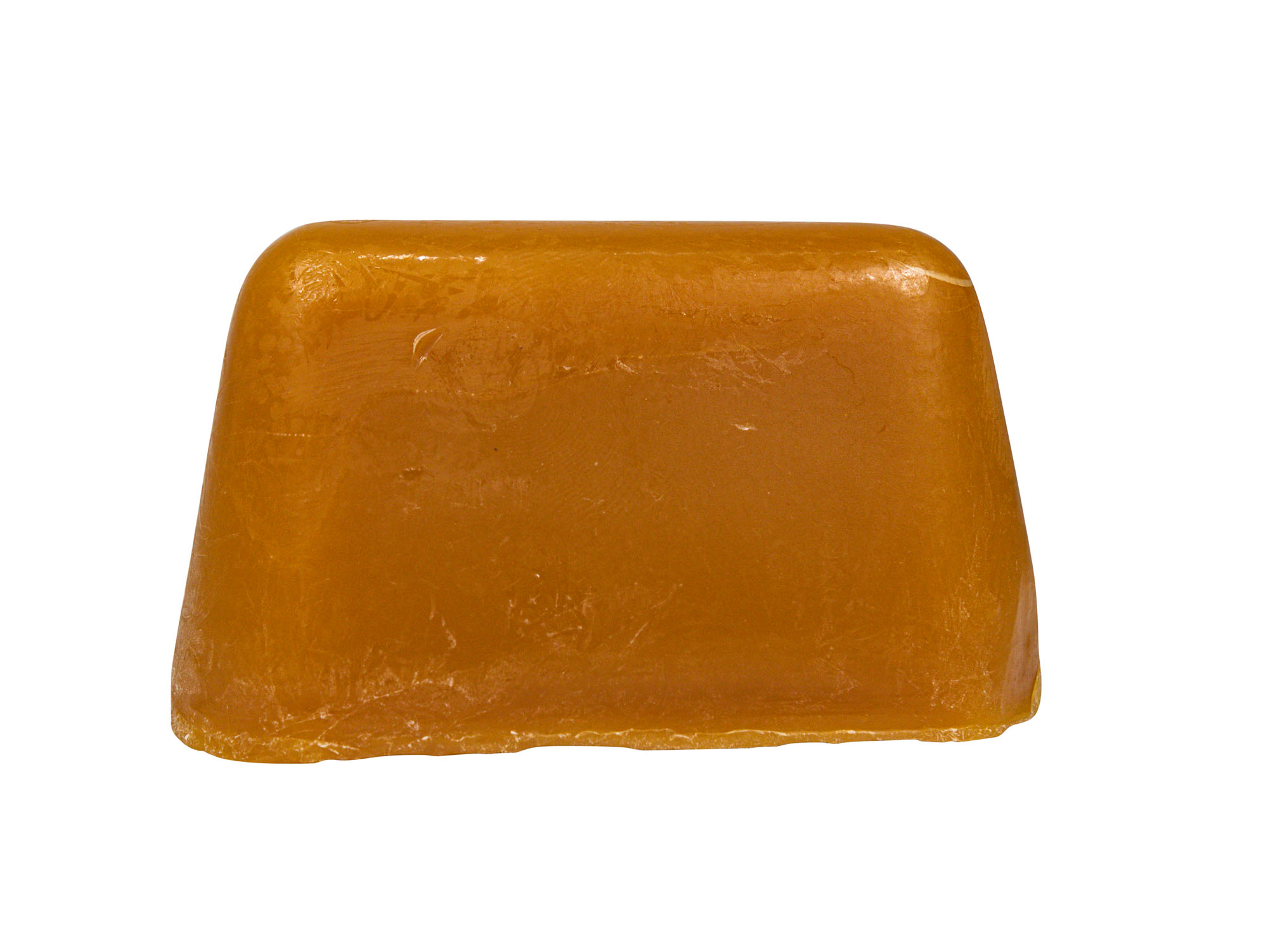Beeswax Block: USA Triple Filtered (lb)