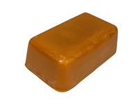 Beeswax Block: USA Triple Filtered (lb) 
