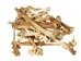 Assorted Loose Bones (lb) - 1180-A-LB (Y1L)