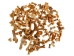 Black Bear Foot and Toe Bones (1 lb) - 1180-BBFT-LB (Y3HRJ)