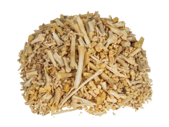 Assorted Small & Broken Loose Bones (5 lbs) 