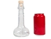 Phallic Glass Bottles - 1233-10 (Y3K)