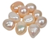 High-Grade Craft Pearls - 1264-E100 (9U12)