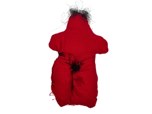 Female Voodoo Doll 