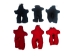 Male Voodoo Doll - 1270-DOM-AS (Y1KRA)