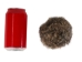 Cat Interactive Ball with Catnip - 1279-CR01-AS (Y1IRE)