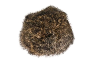 Cat Interactive Ball with Catnip 