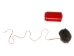 Cat Interactive Ball with Catnip on a String - 1279-CR02-AS (Y1IRE)
