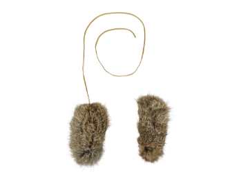 Cat Ball Interactive Tool with Catnip (2-pack) 