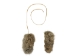 Cat Ball Interactive Tool with Catnip (2-pack) - 1279-CR03-AS (Y1I)