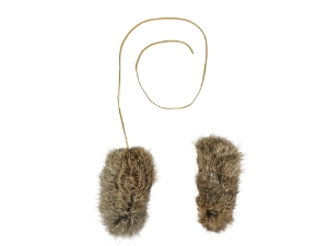 Cat Ball Interactive Tool with Catnip (2-pack) 