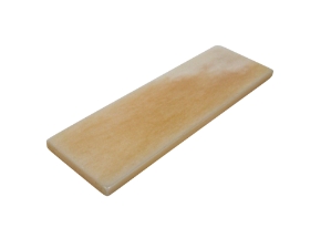 Bone Slab: Flat bone slabs