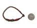 Gecko or Lizard Beaded Bracelet - 1281-B06-AS (Y1J)(Y1K)