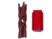Brown Wood Tripod: 8" - 1313-08 (Y3KRE)