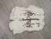 Better Rabbit Skin: Spotted Brown - 134-01NSP2 (Y2E)
