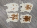 Better Rabbit Skin: Spotted Fawn - 134-01NSP4 (Y2E)