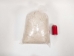 Alpaca Noil: White (kg) - 1365-01-AS (Y3JRE)