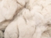 Alpaca Noil: White (kg) - 1365-01-AS (Y3JRE)