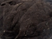 Alpaca Noil: Dark Brown with White (kg) - 1365-02-AS (8UL25)
