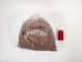 Alpaca Noil: Light Brown (kg) - 1365-03-AS (Y3JRE)