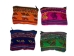 Worry Dolls: 2": Six in a Coin Purse - 1376-123-AS (Y2LC02)
