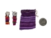 BFF Worry Dolls: 1.5": Bag of Two - 1376-200-AS (Y2LC03)