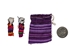 BFF Worry Dolls: 1.5": Bag of Two - 1376-200-AS (9UC14)