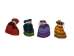 BFF Worry Dolls: 1.5": Bag of Two - 1376-200-AS (Y2LC03)