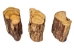 Flat Palo Santo Log Piece: Large - 1380-15LF-AS (Y3LRO)
