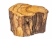 Flat Palo Santo Log Piece: Large - 1380-15LF-AS (Y3LRO)