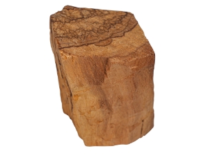 Random Shaped Palo Santo Log Piece: Medium 