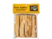 Palo Santo: Pack of 5 Sticks - 1380-25-AS (Y3L)
