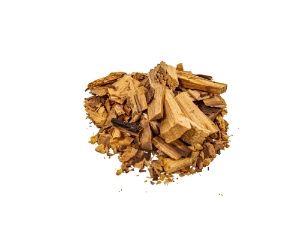 Palo Santo Chunks (1 oz) 