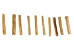 Palo Santo: Pack of 10 Sticks - 1380-EC210-AS (Y3LRO)