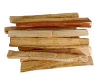 Palo Santo: Pack of 10 Sticks 