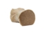 Goat Hair: Double Drawn: White: 4" (6 oz) - 1381-WHD4-6 (Y1KRI)