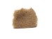 Goat Hair: Double Drawn: White: 4" (6 oz) - 1381-WHD4-6 (Y1KRI)