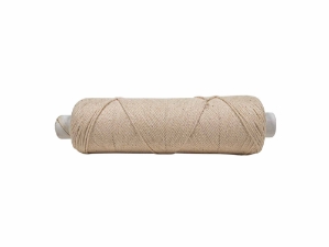 Candle Wick Spool 6 x 72 Tex (100 g) candlewicks