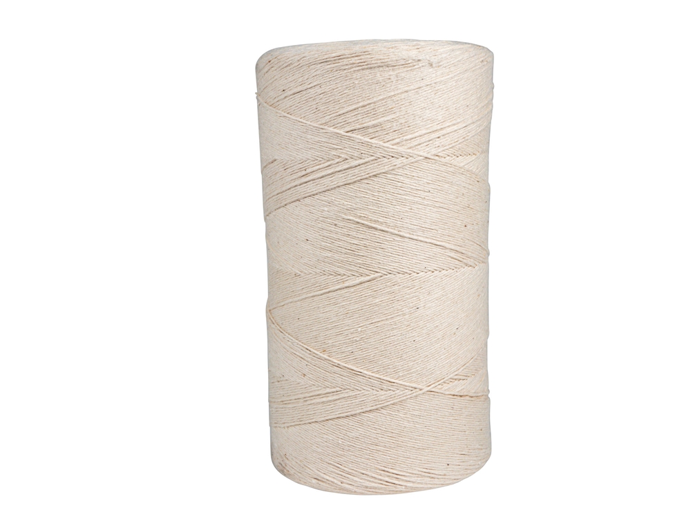 Ohcans 100 Pcs Cotton Candle Wick 8'',Wicks Coated Comoros