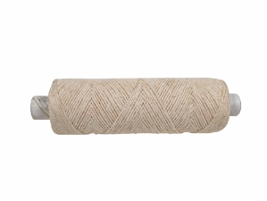 Candle Wick Spool 3 x 200 Tex (100 g) candlewicks