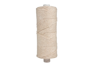 Candle Wick Spool 3 x 200 Tex (200 g) candlewicks