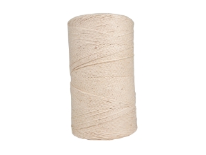 Candle Wick Spool 3 x 200 Tex (1 kg) candlewicks