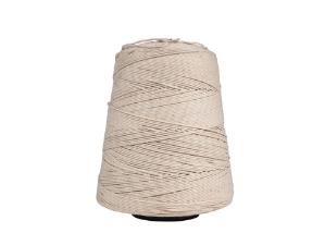 Cabled Butchers Twine Cone 4 x 3 x 72 tex (900 g) butcher's twine